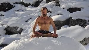 Les bénéfices de la Méthode Wim Hof