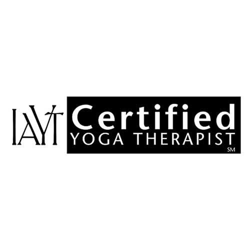 International Association of Yoga Therapy