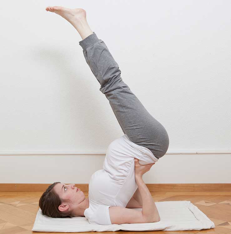 Participez à notre atelier de méditation pour jeune maman - Maison Luna