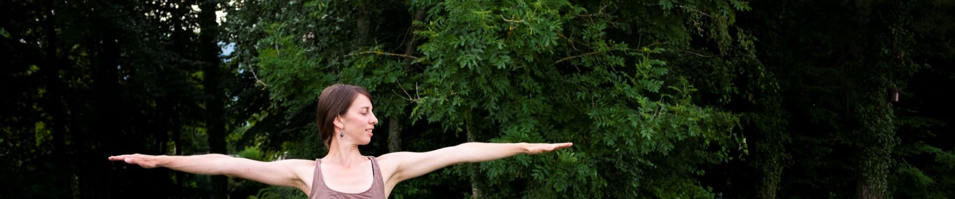 Horaires, lieux et tarifs des cours collectifs de Yoga
