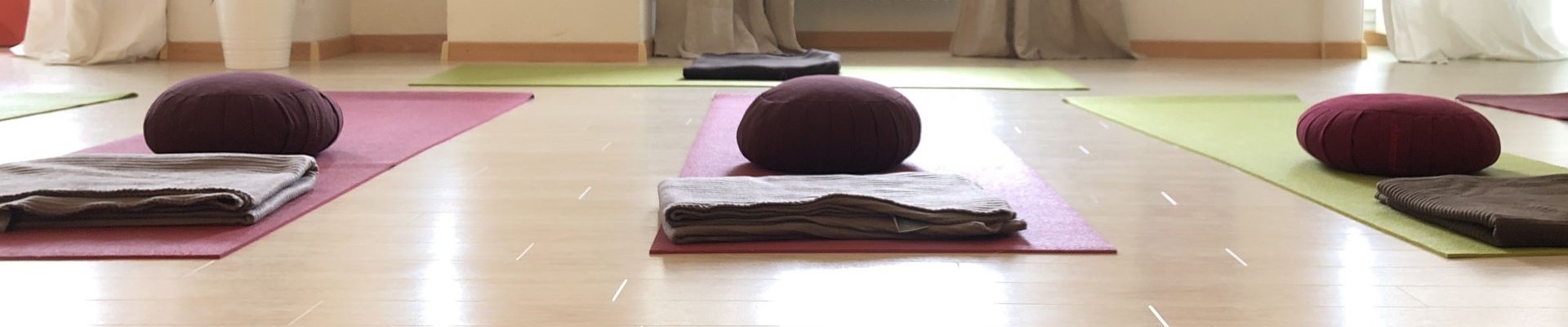 Le Yoga à la Chaux-de-Fonds