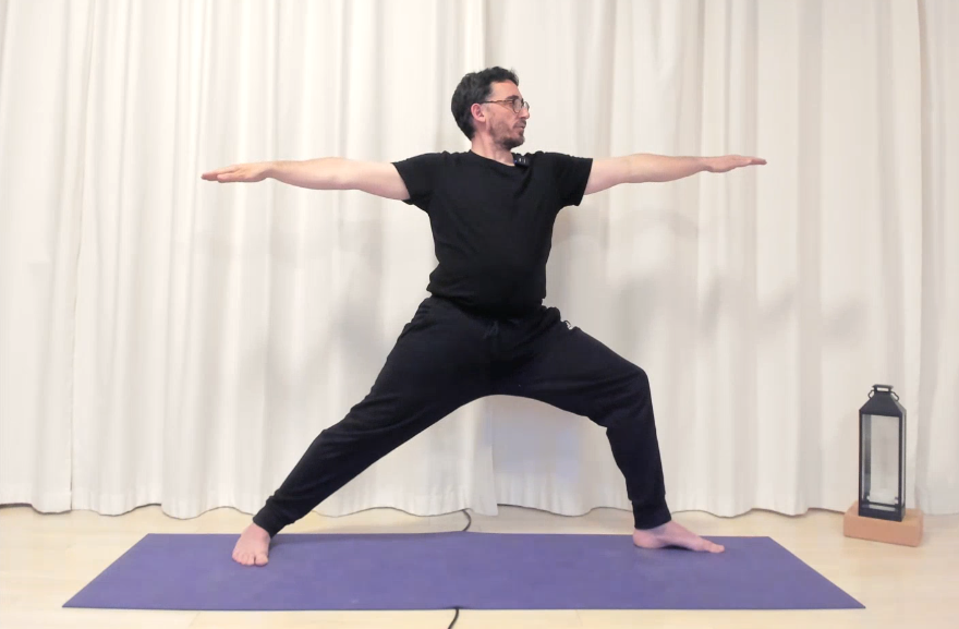 Le meilleur du digital, au service d'un yoga en ligne de qualité 