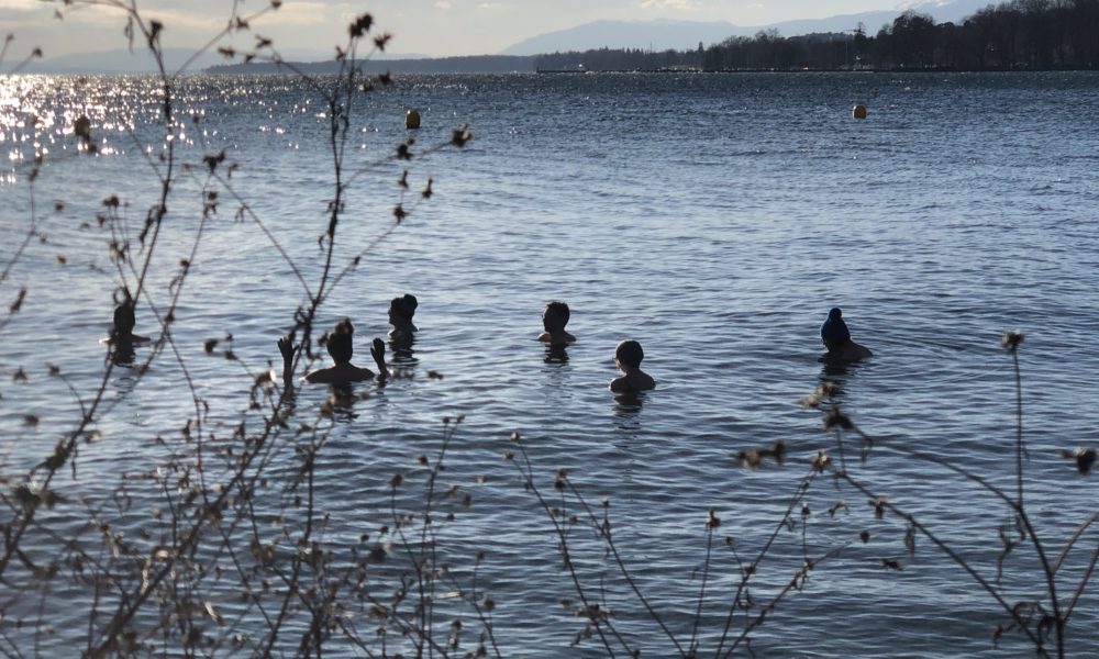 Stage Yoga du Froid – A la rencontre du feu intérieur